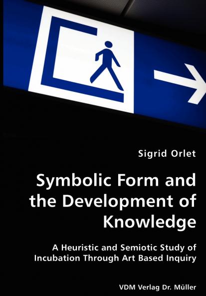 Symbolic Form and the Development of Knowledge