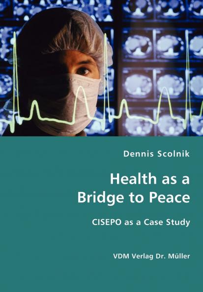 Health as a Bridge to Peace