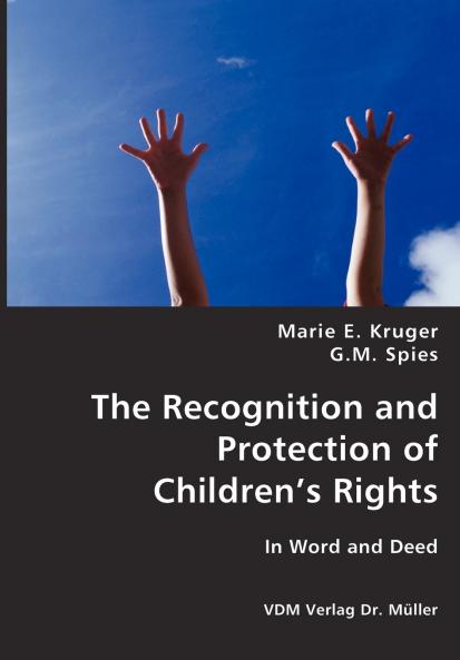 The Recognition and Protection of Children´s Rights