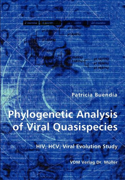Phylogenetic Analysis of Viral Quasispecies