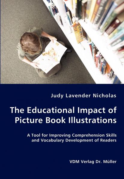 The Educational Impact of Picture Book Illustrations