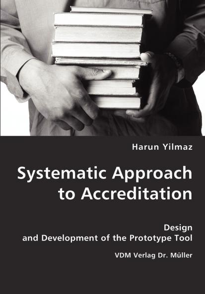 Systematic Approach to Accreditation