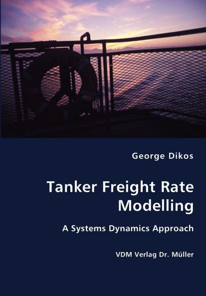 Tanker Freight Rate Modelling