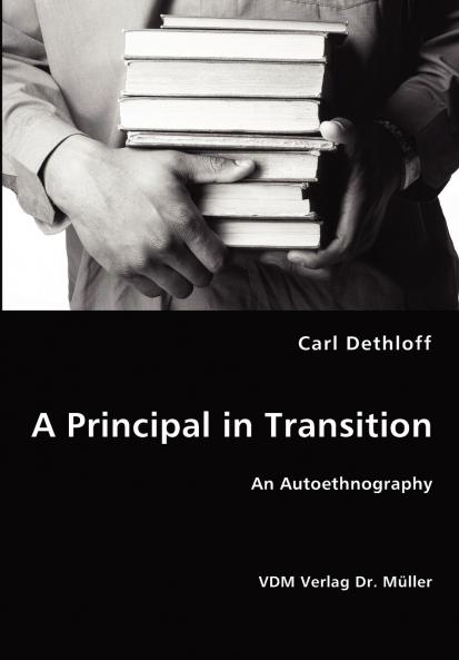 A Principal in Transition