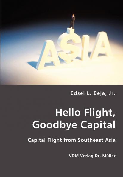 Hello Flight Goodbye Capital