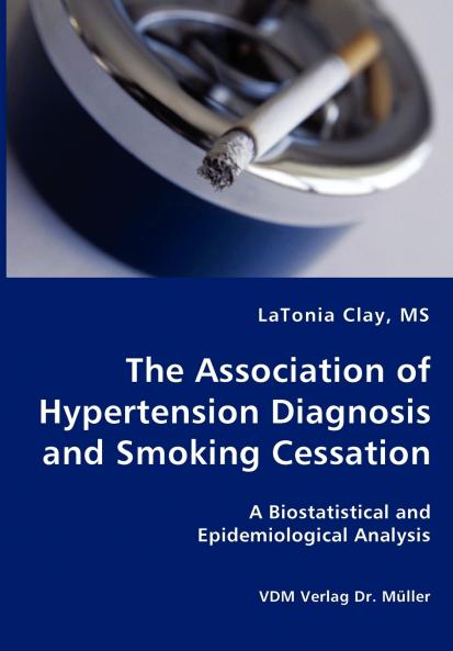 The Association of Hypertension Diagnosis and Smoking Cessation