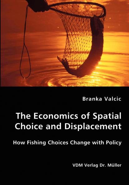 The Economics of Spatial Choice and Displacement