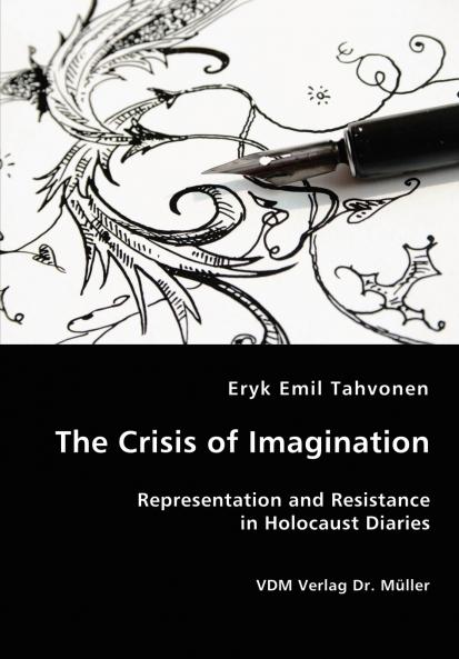 The Crisis of Imagination