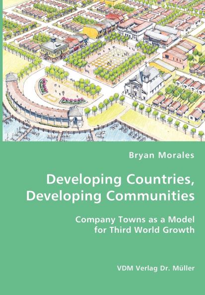 Developing Countries Developing Communities