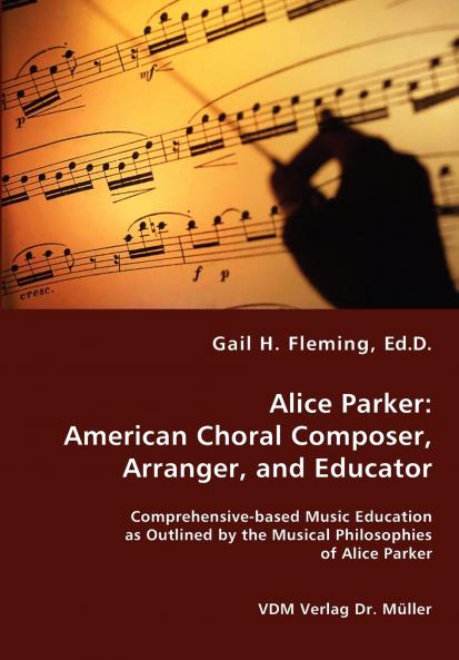 Alice Parker