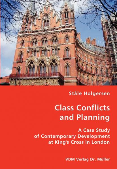 Class Conflicts and Planning