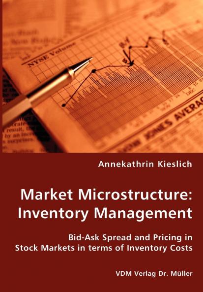 Market Microstructure