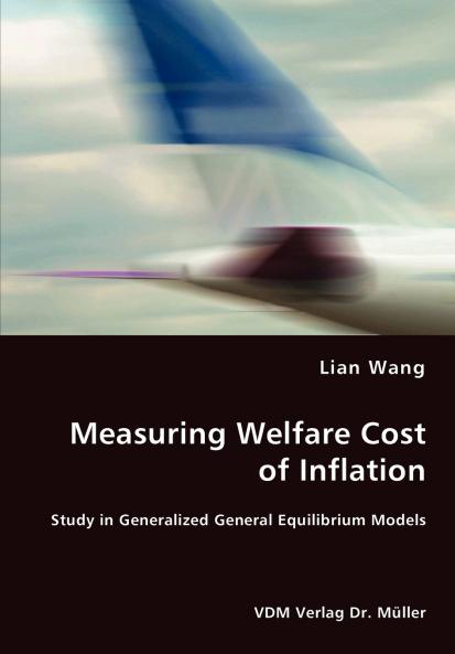 Measuring Welfare Cost of Inflation