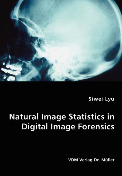 Natural Image Statistics in Digital Image Forensics