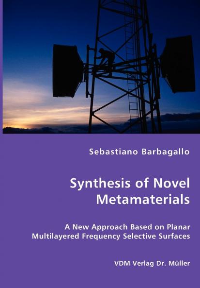 Synthesis of Novel Metamaterials