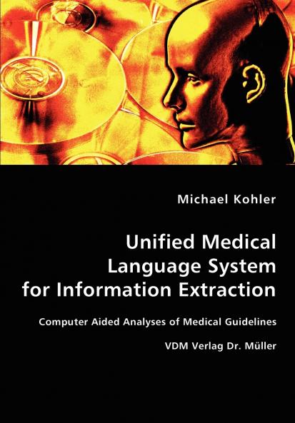 Unified Medical Language System for Information Extraction