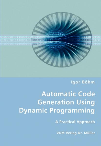 Automatic Code Generation Using Dynamic Programming