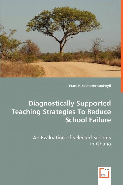 Diagnostically Supported Teaching Strategies To Reduce School Failure