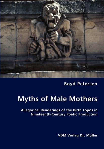 Myths of Male Mothers