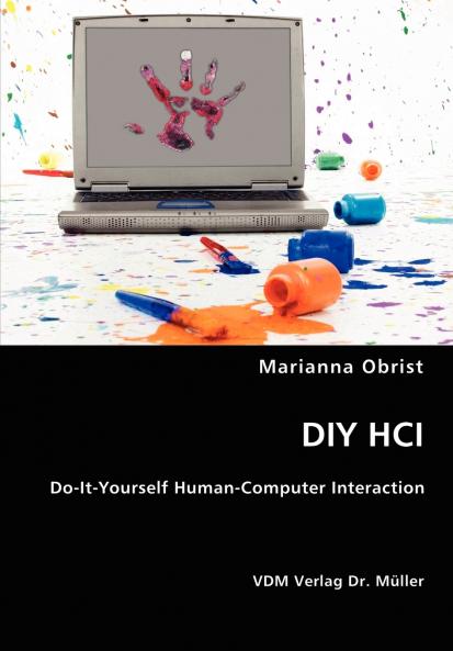 DIY HCI