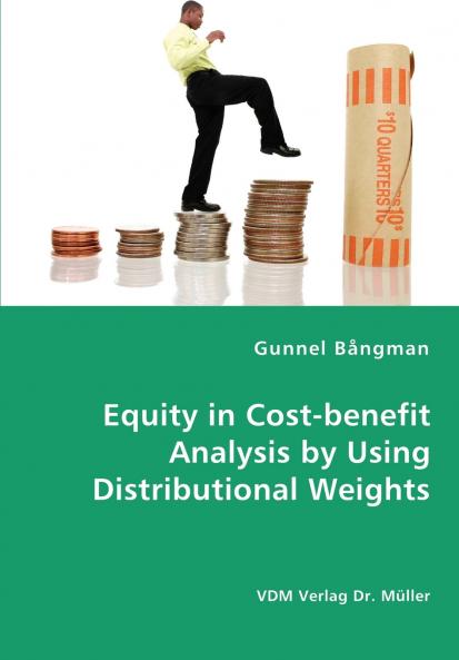 Equity in Cost-benefit Analysis by Using Distributional Weights