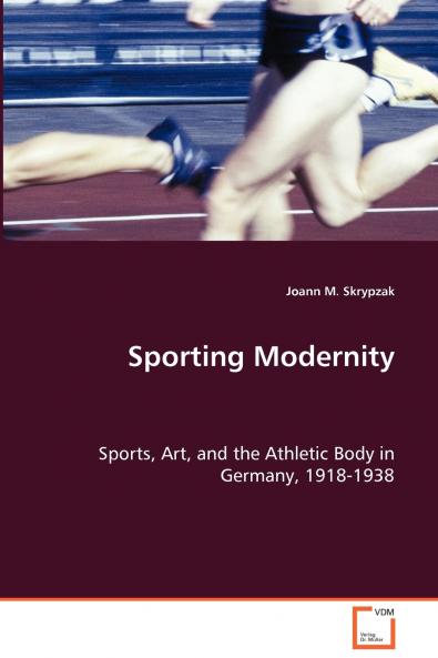Sporting Modernity