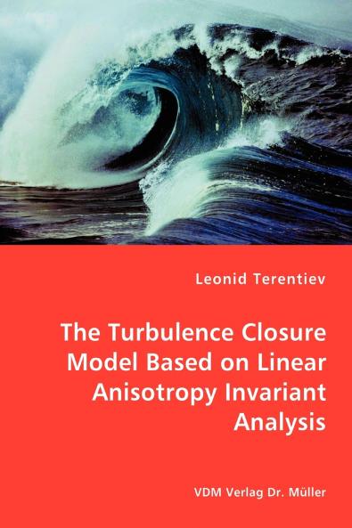 The Turbulence Closure Model Based on Linear Anisotropy Invariant Analysis