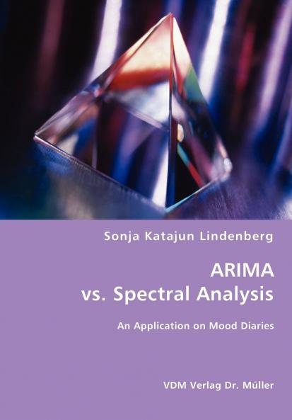 ARIMA vs. Spectral Analysis