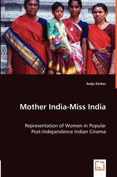 Mother India-Miss India