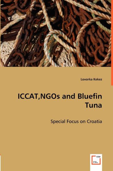 ICCAT NGOs and Bluefin Tuna