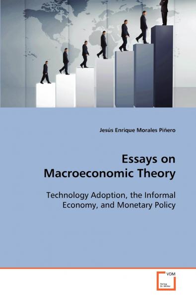 Essays on Macroeconomic Theory