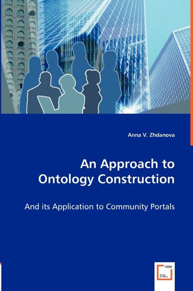 An Approach to Ontology Construction