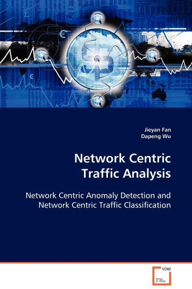 Network Centric Traffic Analysis