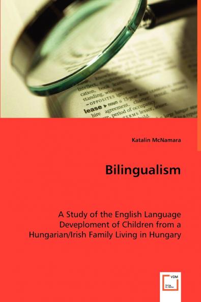 Bilingualism