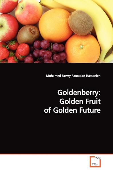 Goldenberry
