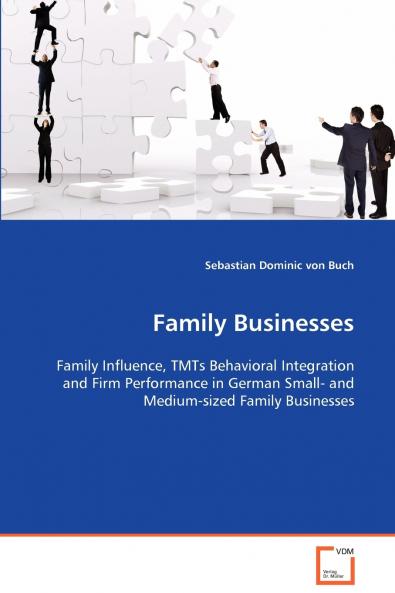 Family Businesses