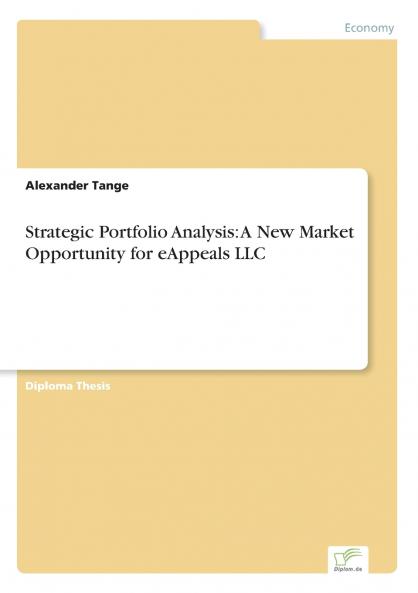 Strategic Portfolio Analysis