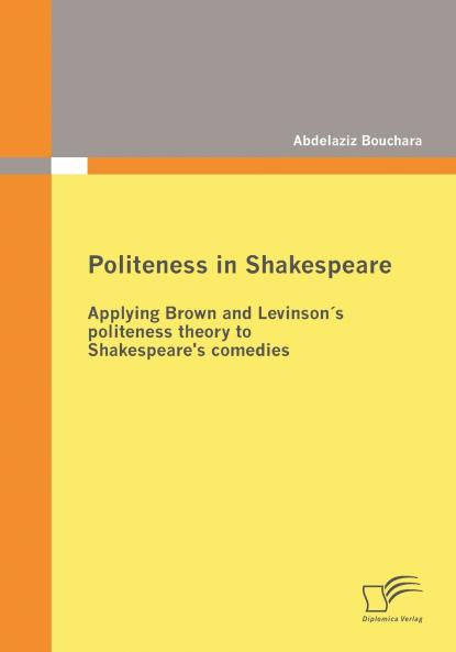 Politeness in Shakespeare