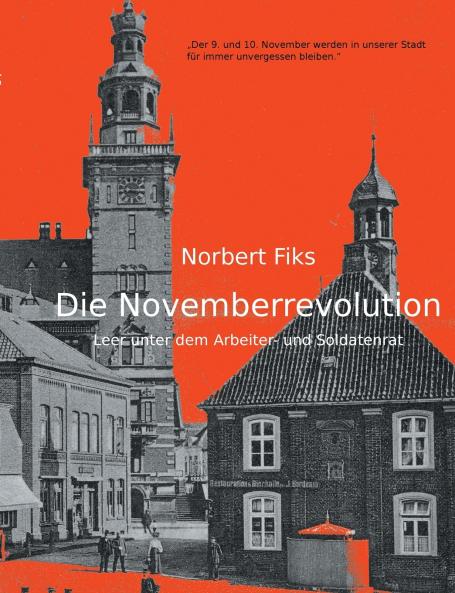 Die Novemberrevolution