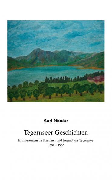 Tegernseer Geschichten