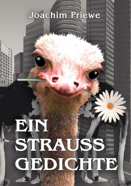 Ein Strau�� Gedichte