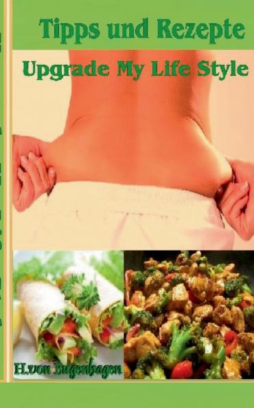 Upgrade My Lifestyle