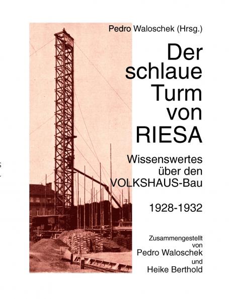 Der schlaue Turm von RIESA