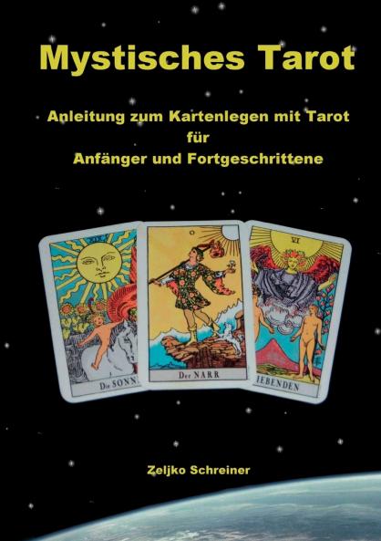 Mystisches Tarot