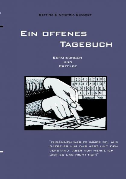 Ein offenes Tagebuch