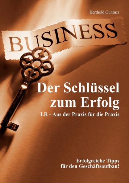 Der Schlüssel zum Erfolg