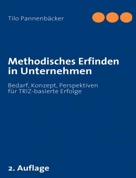 Methodisches Erfinden in Unternehmen