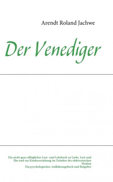 Der Venediger