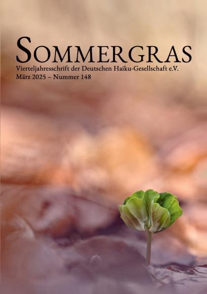 Sommergras 148