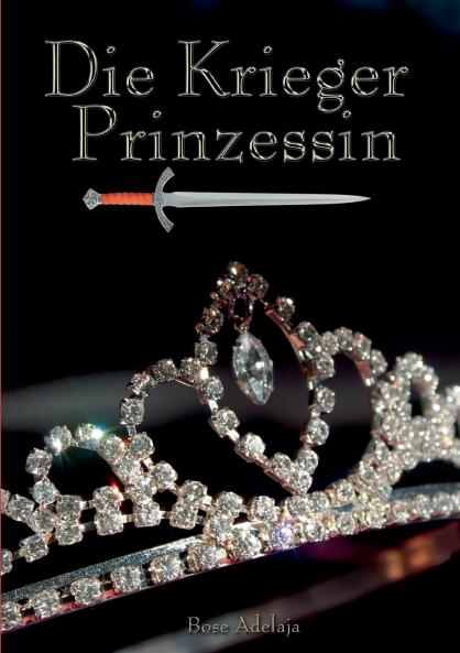 Die Kriegerprinzessin